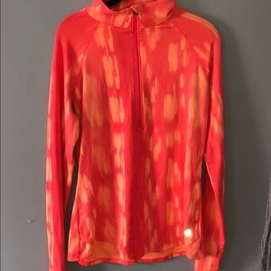 COPY - Women’s Under Armour Cold Gear 1/4 Zip Long Sleeve